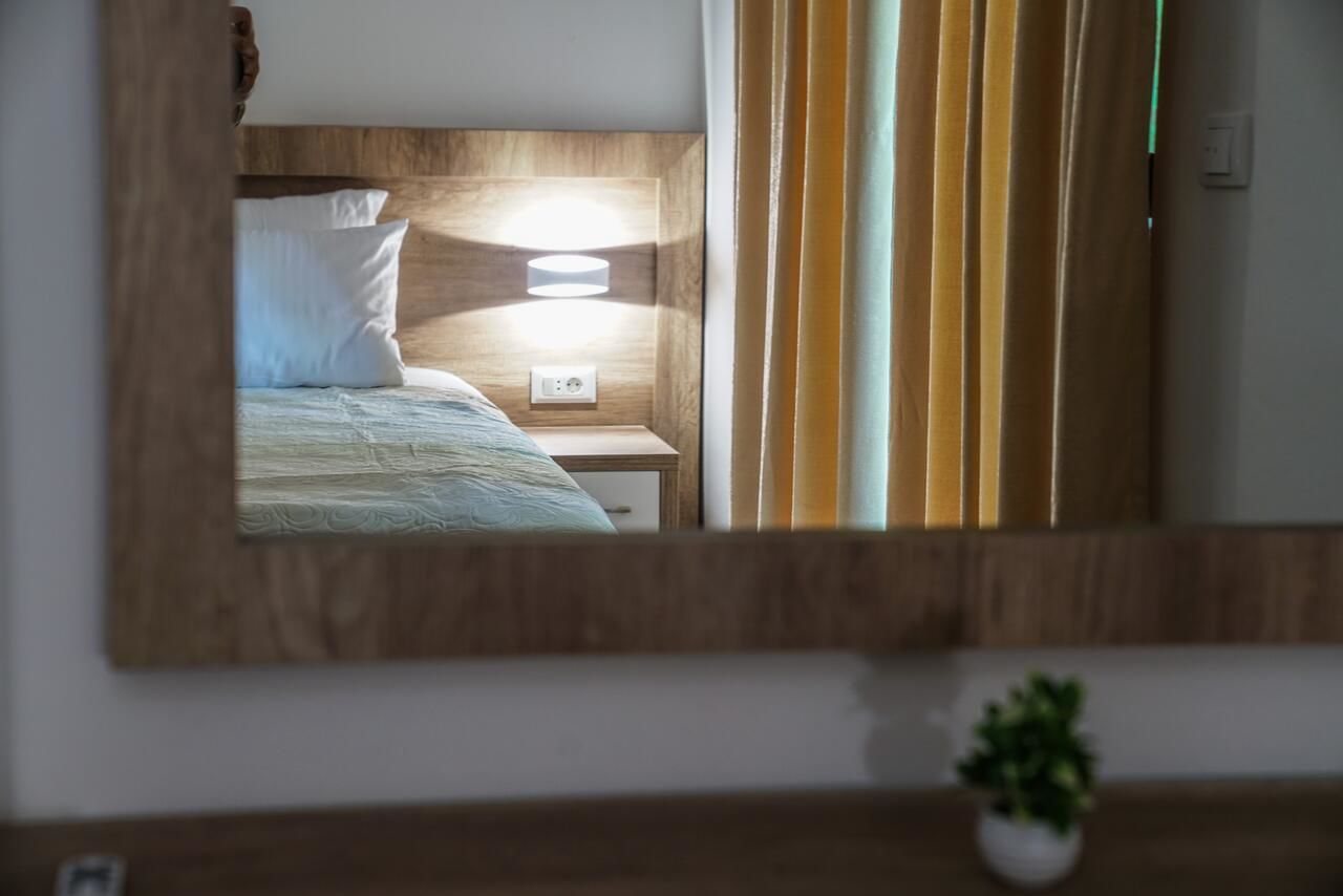 Апартаменты BUZUKU Apartments Liman (Mediterraneo) Улцинь-15