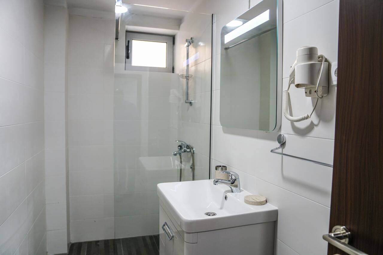 Апартаменты BUZUKU Apartments Liman (Mediterraneo) Улцинь-17