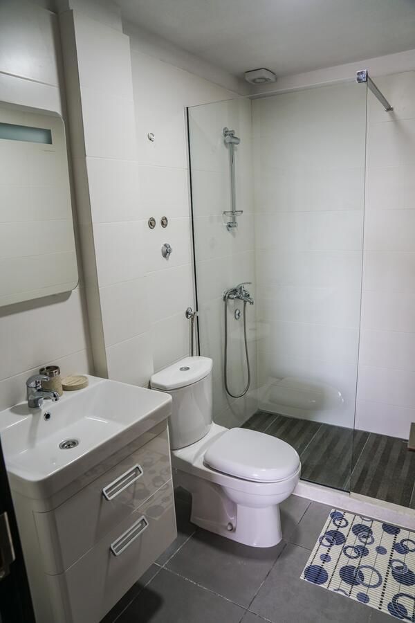 Апартаменты BUZUKU Apartments Liman (Mediterraneo) Улцинь-18