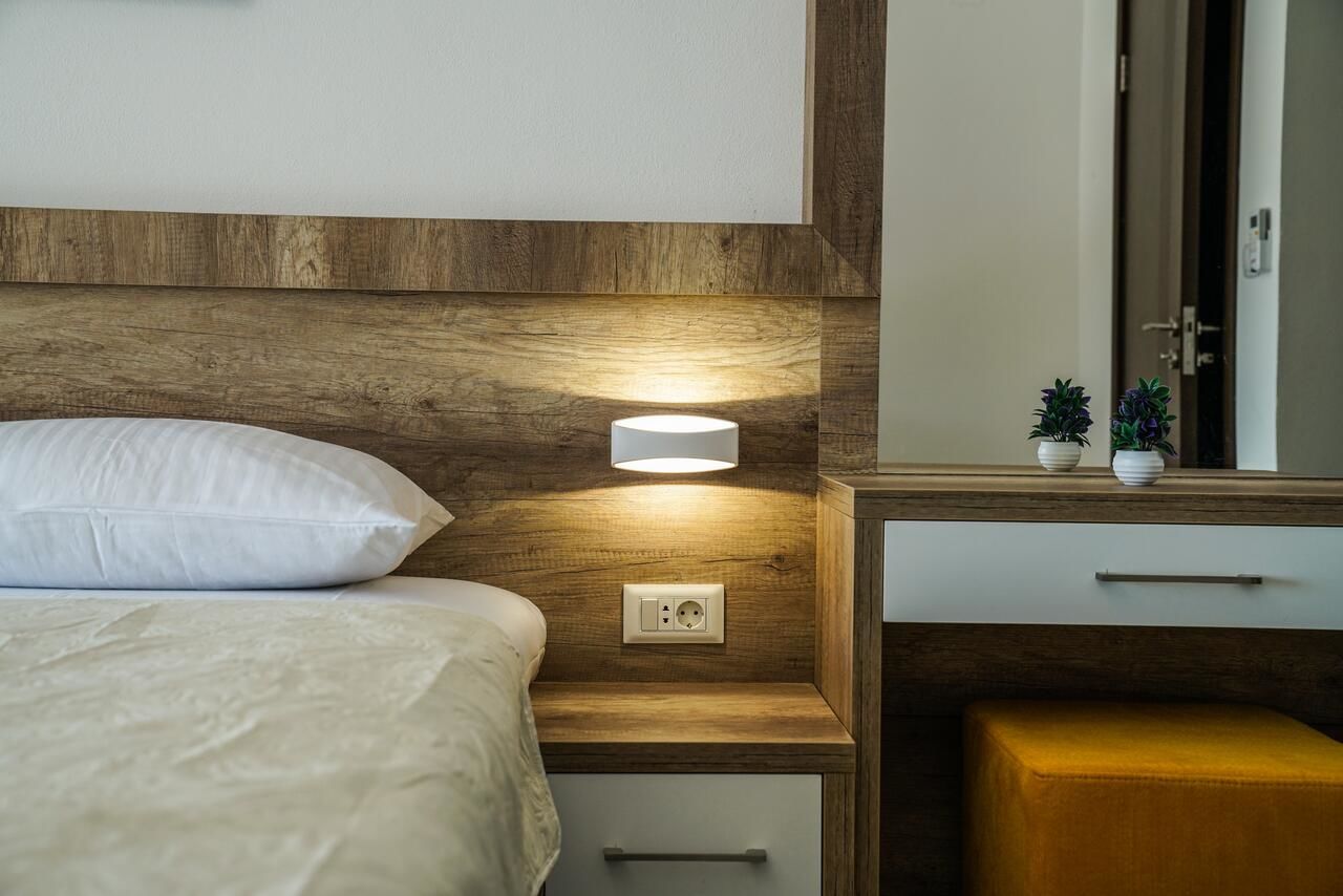 Апартаменты BUZUKU Apartments Liman (Mediterraneo) Улцинь-20