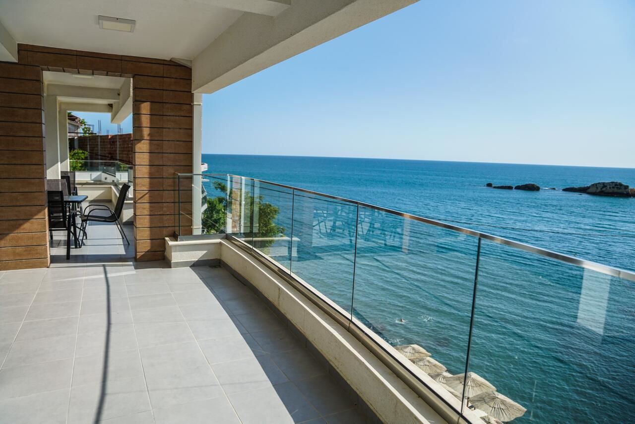 Апартаменты BUZUKU Apartments Liman (Mediterraneo) Улцинь-25