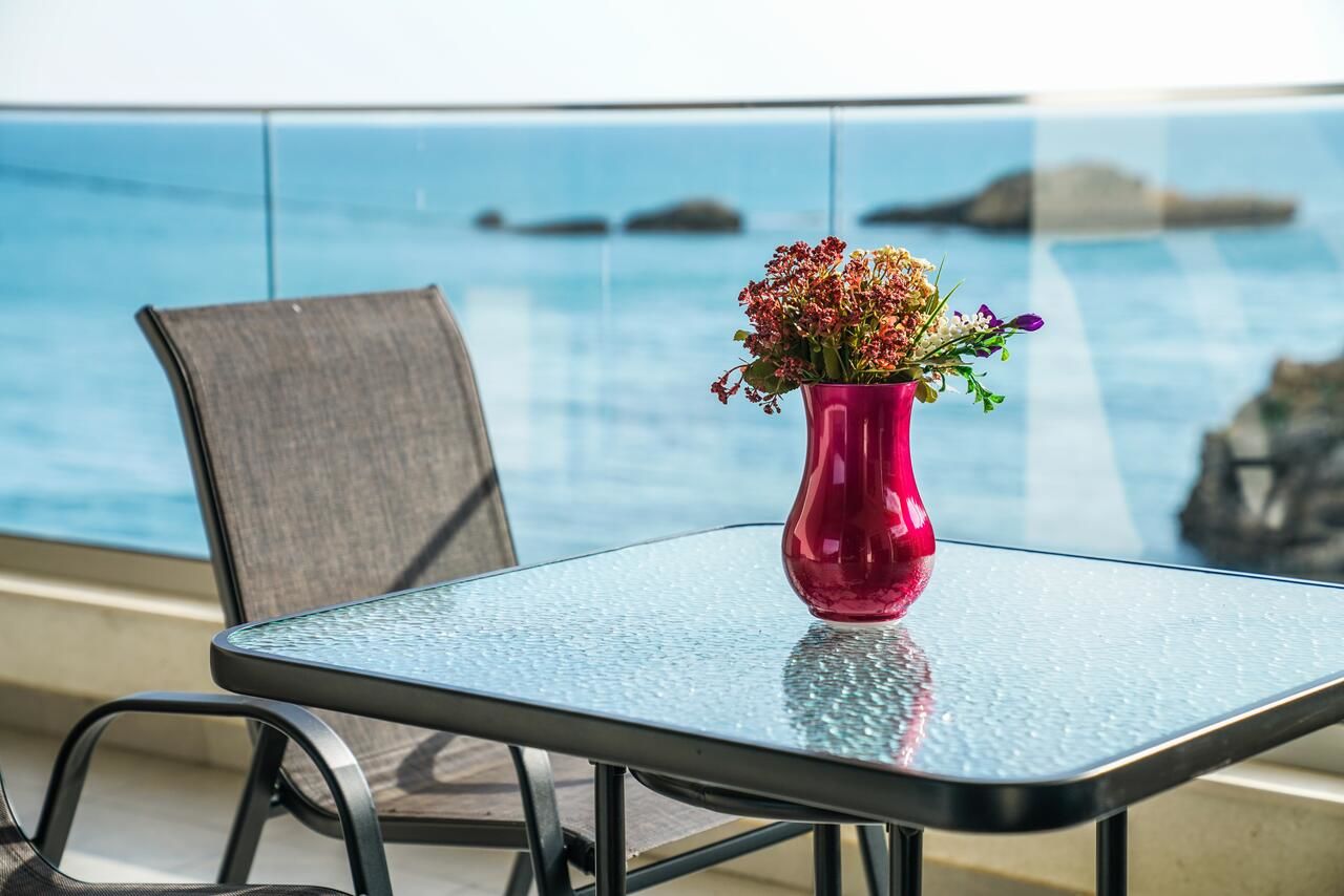 Апартаменты BUZUKU Apartments Liman (Mediterraneo) Улцинь-27