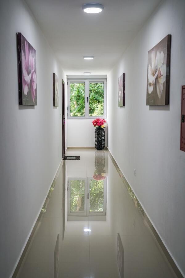 Апартаменты BUZUKU Apartments Liman (Mediterraneo) Улцинь-31