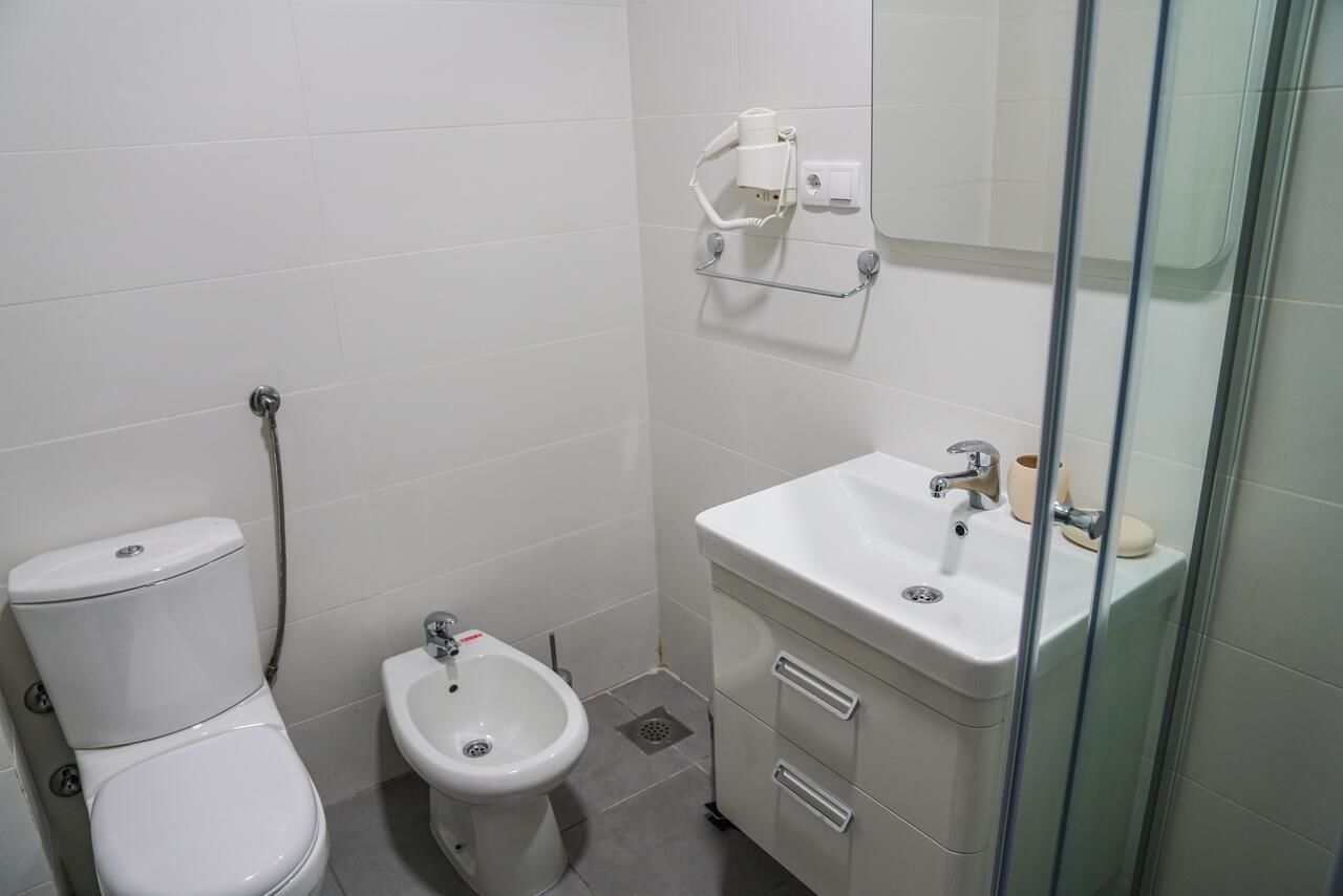 Апартаменты BUZUKU Apartments Liman (Mediterraneo) Улцинь-32