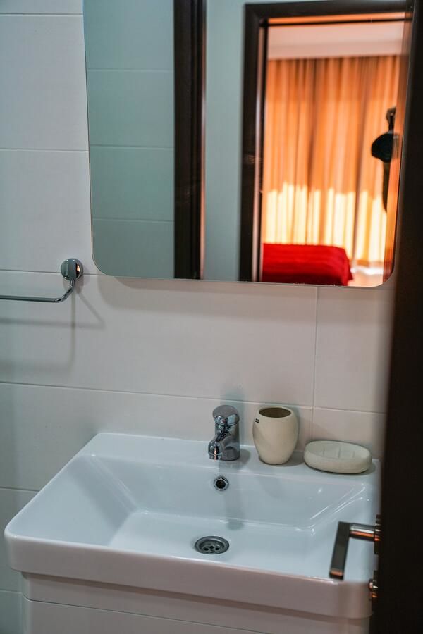 Апартаменты BUZUKU Apartments Liman (Mediterraneo) Улцинь-36