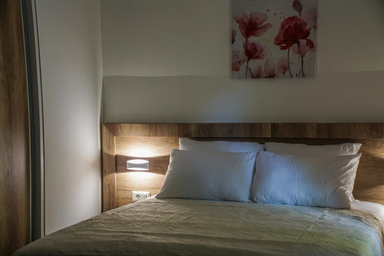 Апартаменты BUZUKU Apartments Liman (Mediterraneo) Улцинь-7