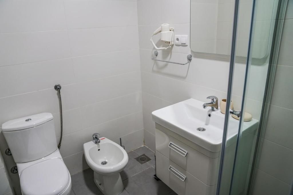 Апартаменты BUZUKU Apartments Liman (Mediterraneo) Улцинь-57