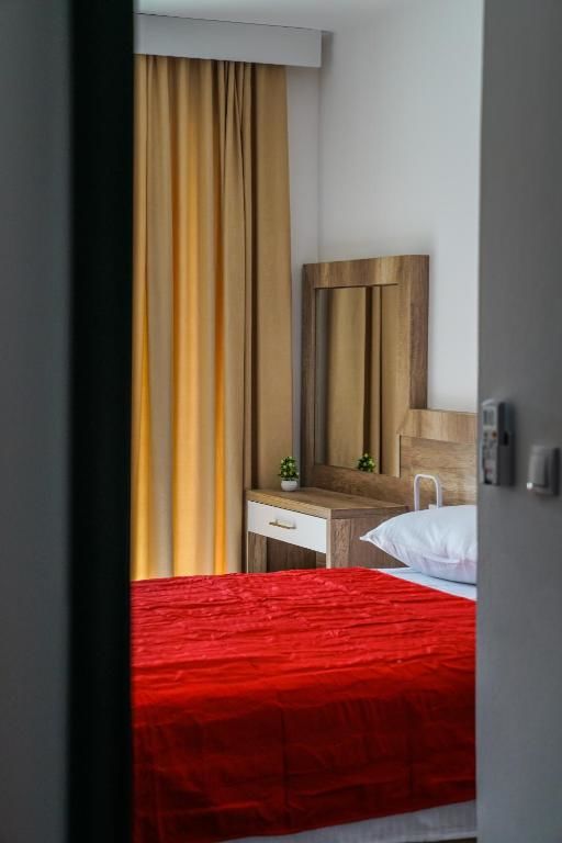 Апартаменты BUZUKU Apartments Liman (Mediterraneo) Улцинь-58