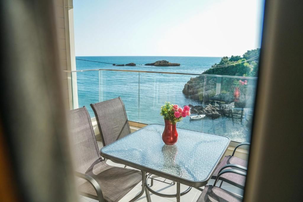 Апартаменты BUZUKU Apartments Liman (Mediterraneo) Улцинь-62