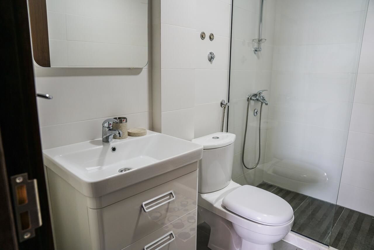 Апартаменты BUZUKU Apartments Liman (Mediterraneo) Улцинь-9