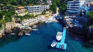 Апартаменты BUZUKU Apartments Liman (Mediterraneo) Улцинь-2