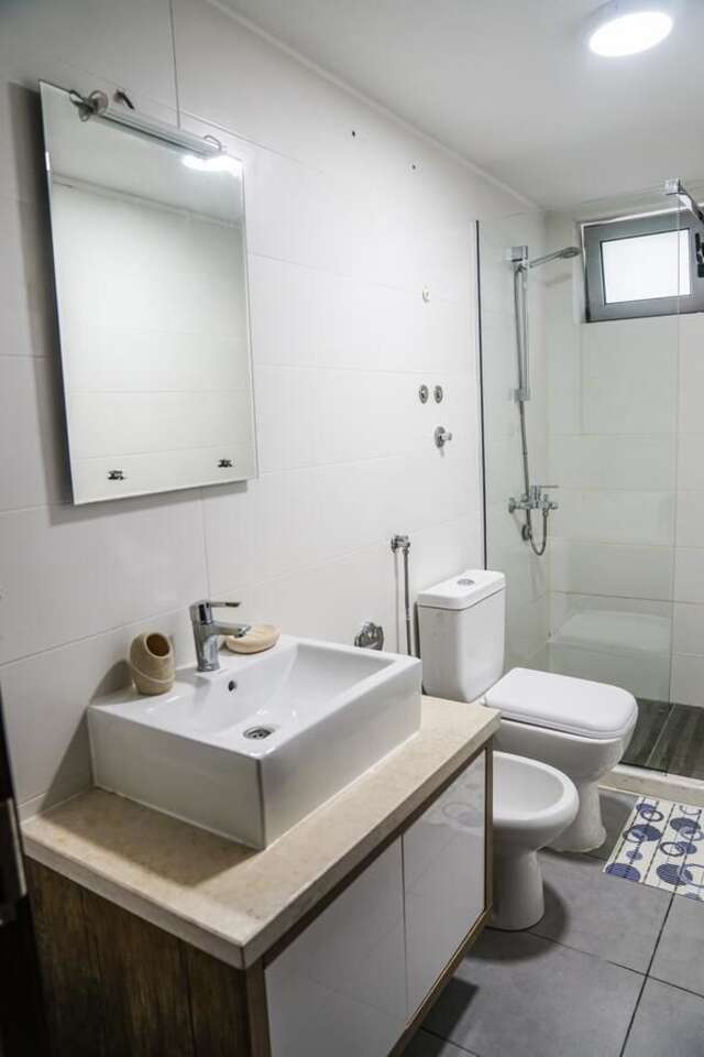 Апартаменты BUZUKU Apartments Liman (Mediterraneo) Улцинь-12