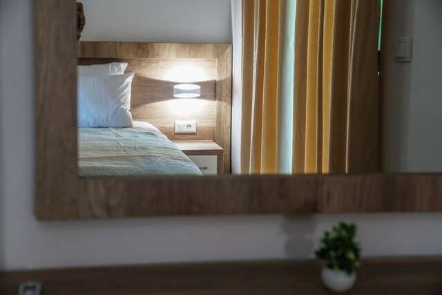 Апартаменты BUZUKU Apartments Liman (Mediterraneo) Улцинь-14