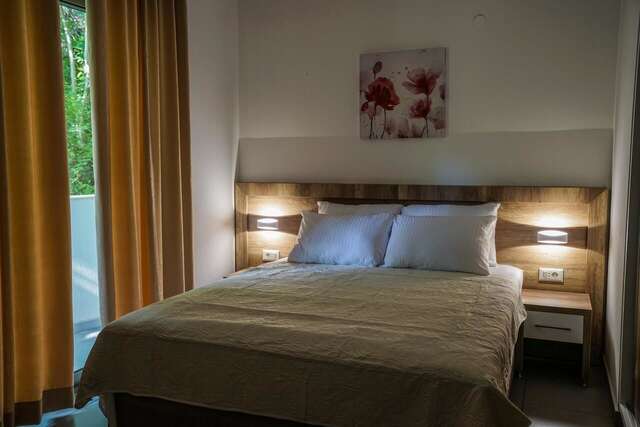 Апартаменты BUZUKU Apartments Liman (Mediterraneo) Улцинь-15