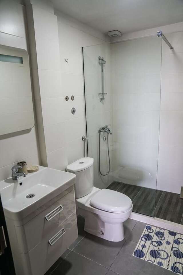 Апартаменты BUZUKU Apartments Liman (Mediterraneo) Улцинь-17