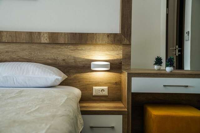 Апартаменты BUZUKU Apartments Liman (Mediterraneo) Улцинь-19