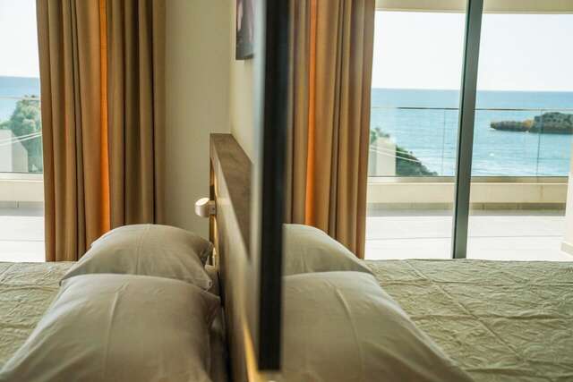 Апартаменты BUZUKU Apartments Liman (Mediterraneo) Улцинь-20