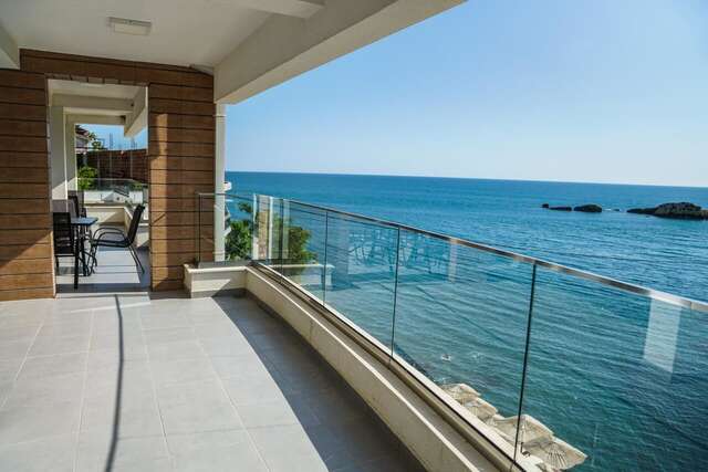 Апартаменты BUZUKU Apartments Liman (Mediterraneo) Улцинь-24