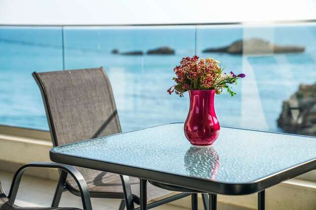 Апартаменты BUZUKU Apartments Liman (Mediterraneo) Улцинь-26