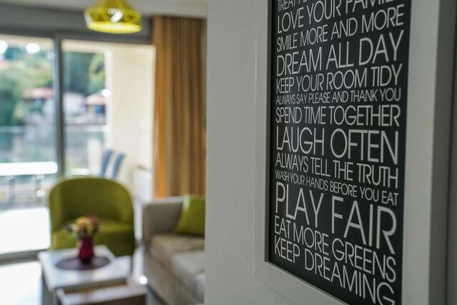 Апартаменты BUZUKU Apartments Liman (Mediterraneo) Улцинь-28