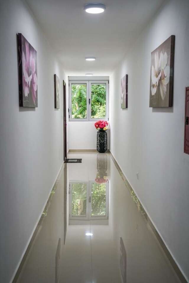 Апартаменты BUZUKU Apartments Liman (Mediterraneo) Улцинь-30