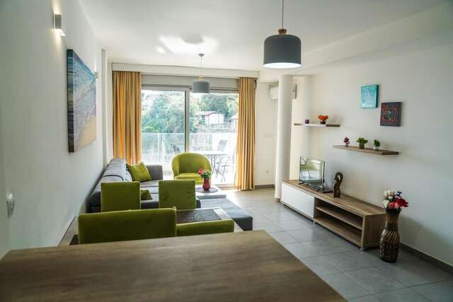 Апартаменты BUZUKU Apartments Liman (Mediterraneo) Улцинь-34