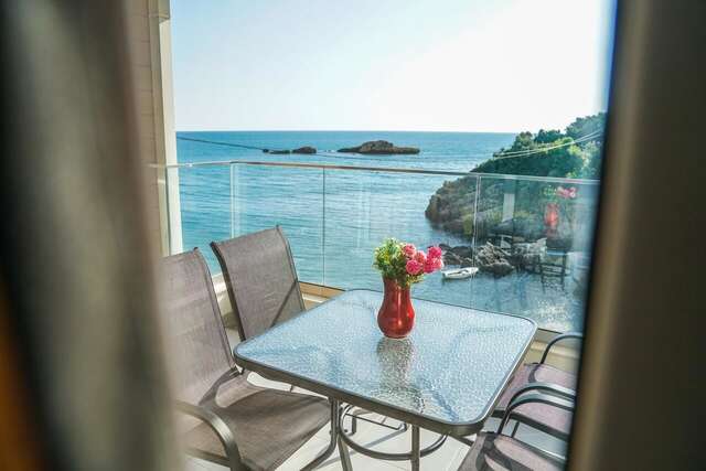 Апартаменты BUZUKU Apartments Liman (Mediterraneo) Улцинь-37