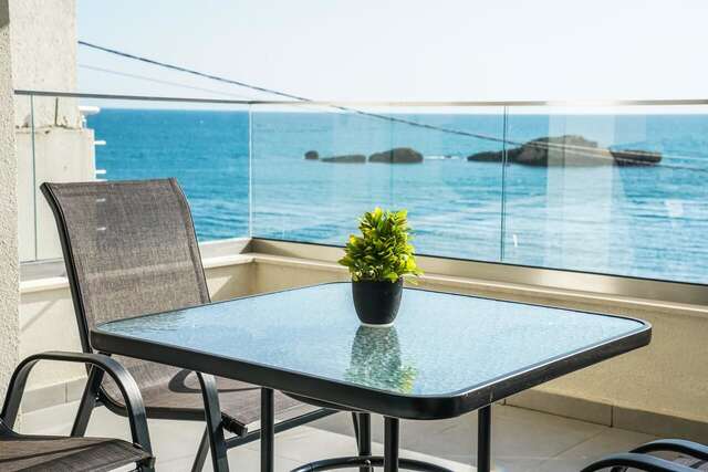 Апартаменты BUZUKU Apartments Liman (Mediterraneo) Улцинь-45