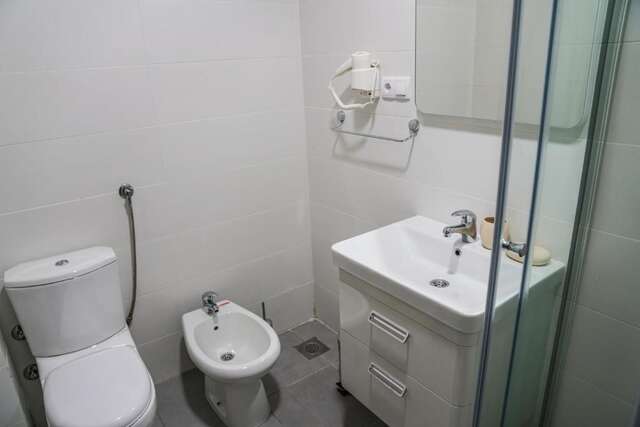 Апартаменты BUZUKU Apartments Liman (Mediterraneo) Улцинь-56