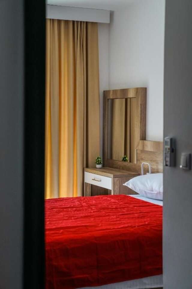 Апартаменты BUZUKU Apartments Liman (Mediterraneo) Улцинь-57