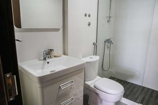 Апартаменты BUZUKU Apartments Liman (Mediterraneo) Улцинь-66